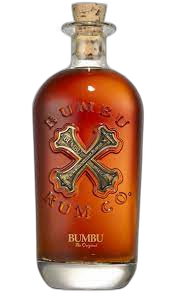 Bumbu Original Rum