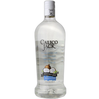 Calico Jack Coconut Rum