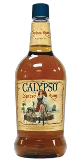 Calypso Spiced Rum