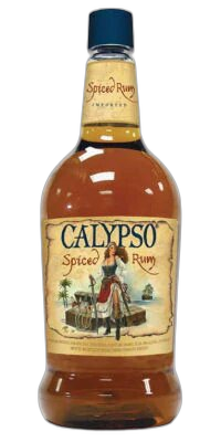 Calypso Spiced Rum