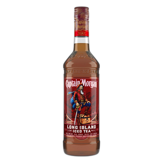 Captain Morgan Long Island