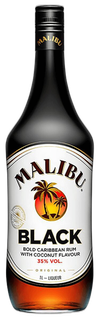 Malibu Black