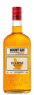 Mount Gay Rum