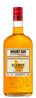 Mount Gay Rum