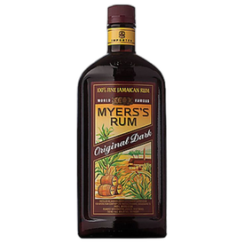 Myers's Rum