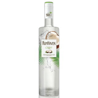 Rumhaven Coconut Rum