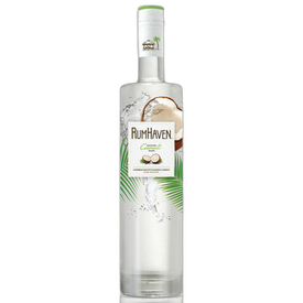 Rumhaven Coconut Rum