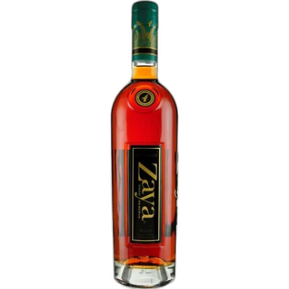 Zaya Gran Reserva Rum