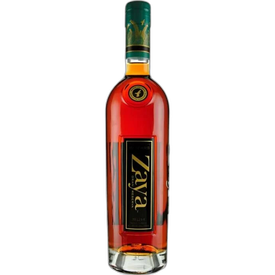 Zaya Gran Reserva Rum