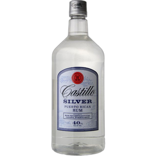 Castillo Silver Rum