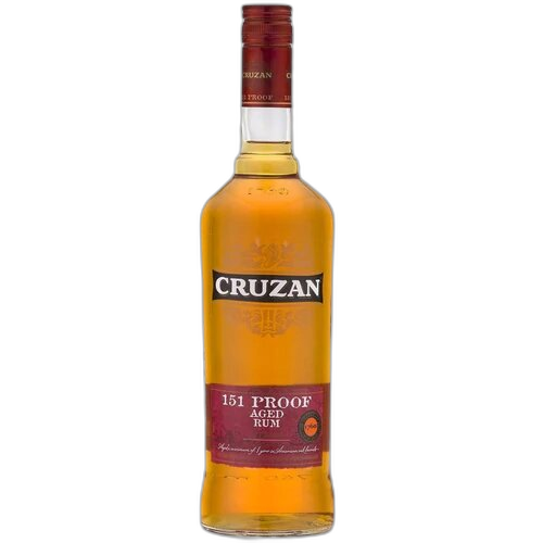 Cruzan 151