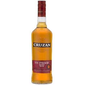 Cruzan 151