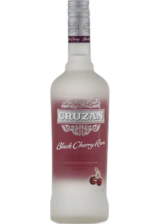 Cruzan Black Cherry Rum