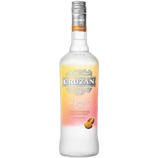 Cruzan Mango Rum