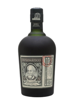 Diplomatico Rum