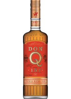 Don Q 151 Rum