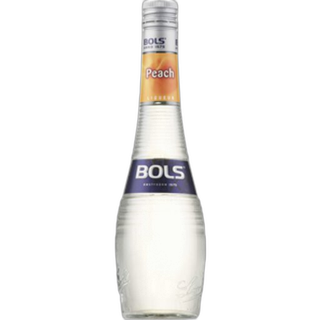 Bols Peach Schnapps