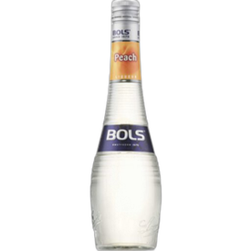 Bols Peach Schnapps