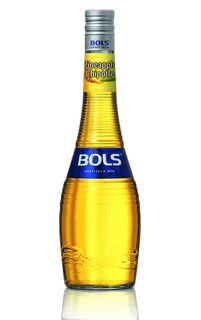 Bols Pineapple Chipotle