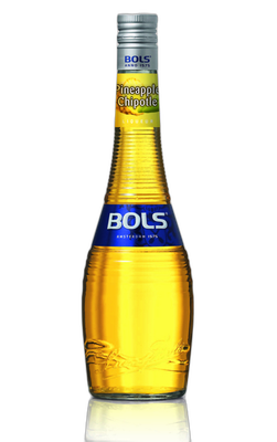 Bols Pineapple Chipotle