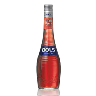 Bols Strawberry Liqueur