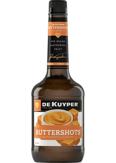 DeKuyper Buttershots