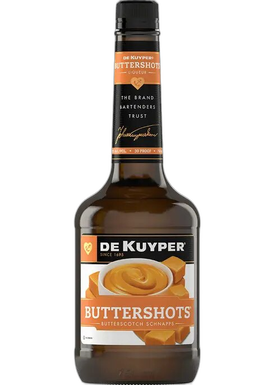 DeKuyper Buttershots