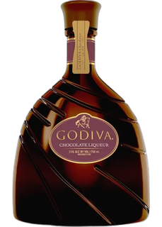 Godiva Chocolate Liqueur