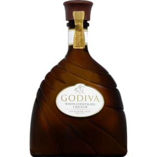 Godiva White Chocolate