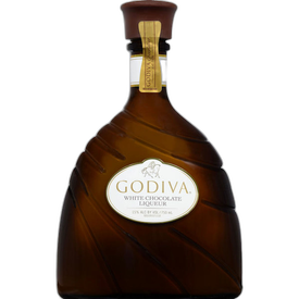 Godiva White Chocolate