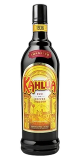 Kahlua