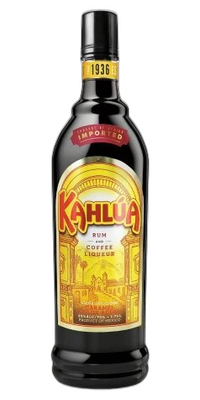 Kahlua