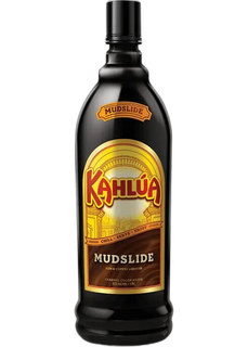 Kahlua Mudslide