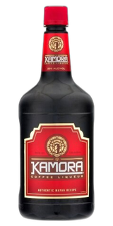 Kamora