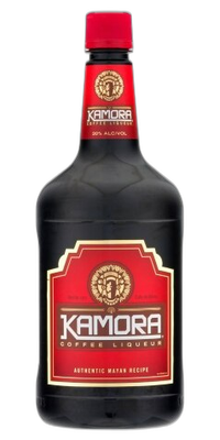 Kamora