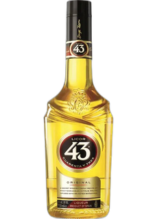 Licor 43