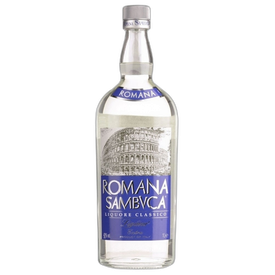 Romana Sambuca