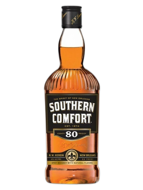 Southern Comfort 80 Proof