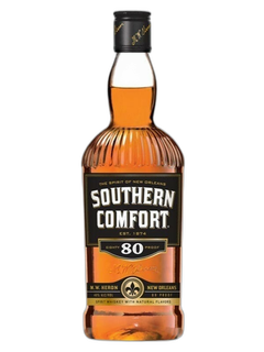 Southern Comfort 80 Proof