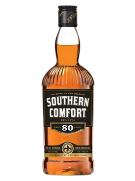 Southern Comfort 80 Proof