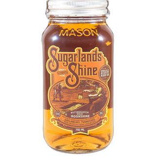 Sugarlands Butterscotch