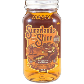 Sugarlands Butterscotch