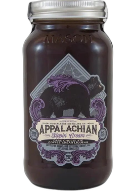 Sugarlands Shine Dark Chocolate