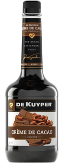 DeKuyper Creme De Cacao