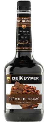 DeKuyper Creme De Cacao