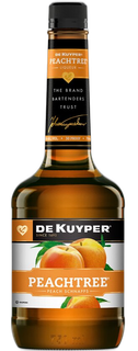 DeKuyper Peachtree
