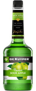 DeKuyper Pucker Sour Apple