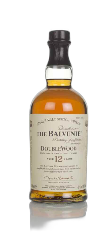 The Balvenie Doublewood 12