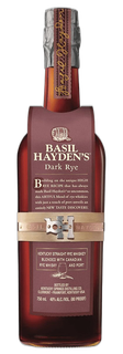 Basil Hayden's Dark Rye