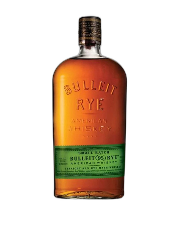 Bulleit Rye